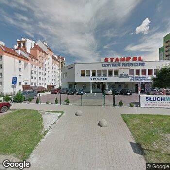 Zdjęcie budynku Arion Centrum Medyczne Górnik