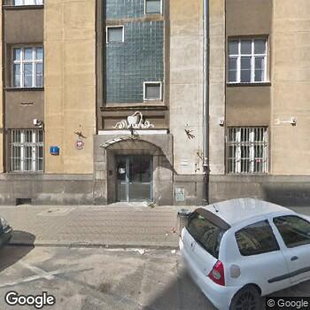 Zdjęcie budynku Samodzielny Publiczny Dziecięcy Szpital Kliniczny