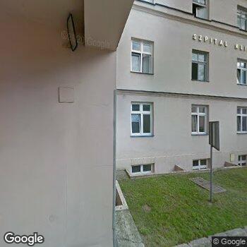 Zdjęcie budynku Uniwersytecki Szpital Kliniczny nr 1 w Lublinie