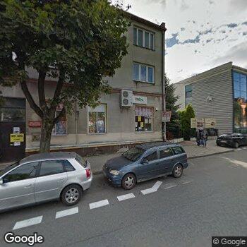 Zdjęcie budynku "Centrum Zdrowia Dr Mastej" NZOZ