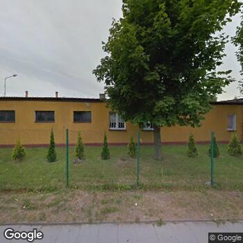 Zdjęcie budynku NZOZ "Przychodnia"