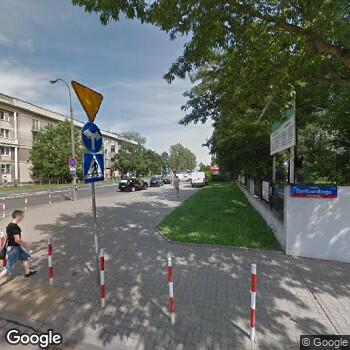 Zdjęcie budynku Centralna Wojskowa Przychodnia Lekarska "Cepelek" SPZOZ
