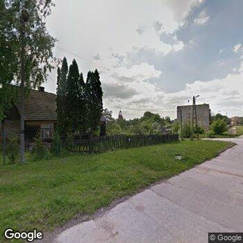 Zdjęcie budynku Obwód Lecznictwa Kolejowego SPZOZ w Skarżysku-Kamiennej