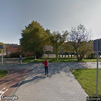 Zdjęcie budynku Nadmorskie Centrum Medyczne
