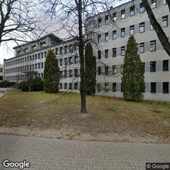 Zdjęcie budynku Uniwersytecki Szpital Kliniczny nr 1 w Lublinie