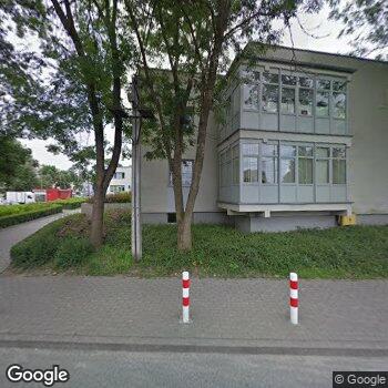 Zdjęcie budynku Samodzielny Gminny Publiczny ZOZ w Błoniu