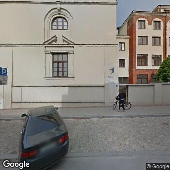 Zdjęcie budynku Zespół Placówek Opiekuńczo Leczniczych Caritas Diecezji Kieleckiej w Kielcach