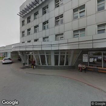 Zdjęcie budynku Świętokrzyskie Centrum Onkologii w Kielcach