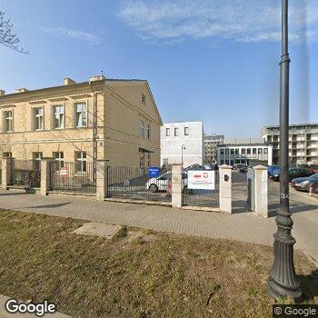 Zdjęcie budynku Uniwersytecki Szpital Kliniczny nr 1 w Lublinie