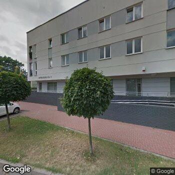 Zdjęcie budynku ISPL Lekarz Jolanta Pracoń Poradnia Dermatologiczno-Wenerologiczna