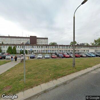 Zdjęcie budynku Wojewódzki Szpital Zespolony w Płocku