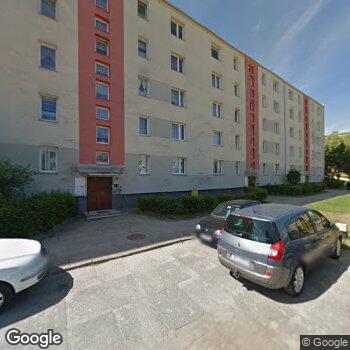 Zdjęcie budynku NZOZ "Centrum Ginekologiczne - Ewa"