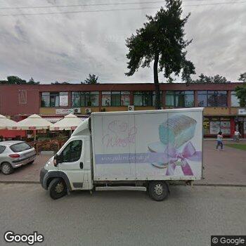 Zdjęcie budynku ZOZ "All-Medi"