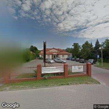 Zdjęcie budynku NZOZ Przychodnia Specjalistyczna "Komed 1"