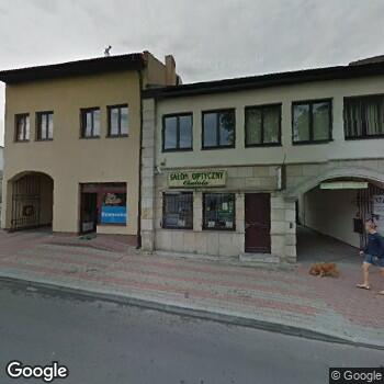 Zdjęcie budynku Specjalistyczne Centrum Medyczne Wa-Med