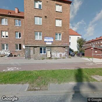 Zdjęcie budynku Nadmorskie Centrum Medyczne