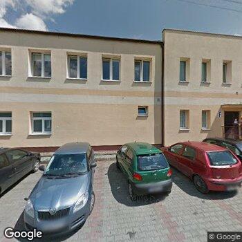 Zdjęcie budynku SPZOZ w Obornikach