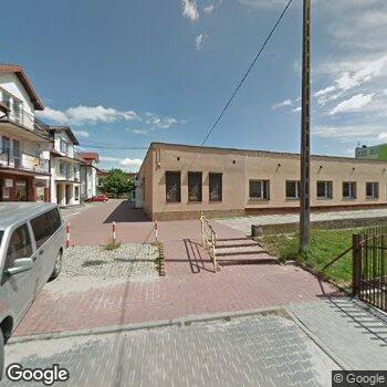 Zdjęcie budynku Prywatny Gabinet Lekarski Lekarz Dermatolog Mirosława Barańska