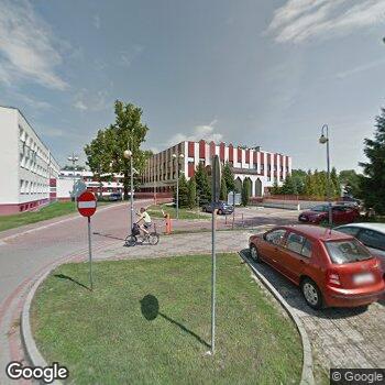 Zdjęcie budynku Centrum Fresenius