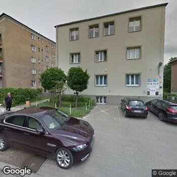 Zdjęcie budynku NZOZ Przychodnia Specjalistyczna Gutmed