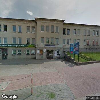 Zdjęcie budynku Ośrodek Leczenia Kompleksowego
