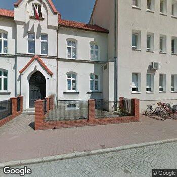 Zdjęcie budynku SPZOZ w Szamotułach