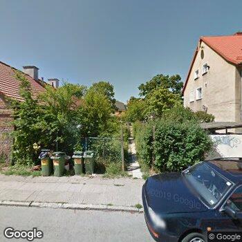 Zdjęcie budynku Nadmorskie Centrum Medyczne