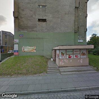 Zdjęcie budynku NZOZ Genos