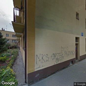 Zdjęcie budynku NZOZ "A-W-Med"