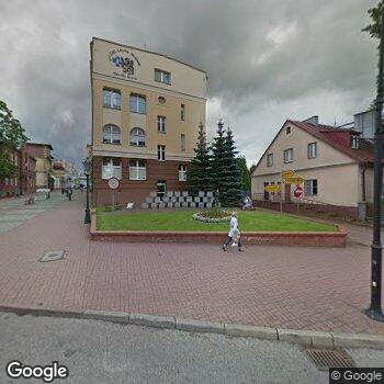 Zdjęcie budynku NZOZ Centrum Medyczne "Kaszuby"