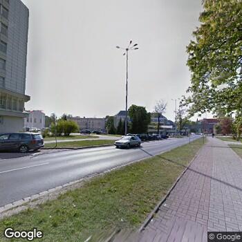 Zdjęcie budynku NZOZ "Centrum Kardiologiczne"
