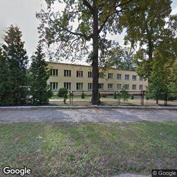 Zdjęcie budynku Samodzielne Publiczne Sanatorium Gruźlicy i Chorób Płuc