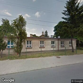 Zdjęcie budynku Wojewódzki Szpital Zespolony im. Stanisława Rybickiego w Skierniewicach