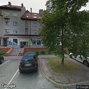 Zdjęcie budynku NZOZ Centrum Neurologii Dziecięcej i Leczenia Padaczki