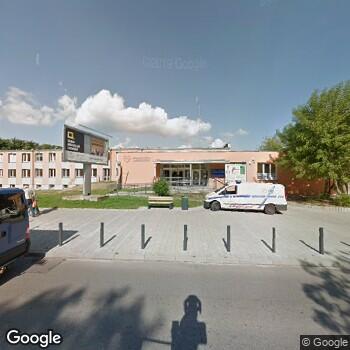 Zdjęcie budynku Nadmorskie Centrum Medyczne