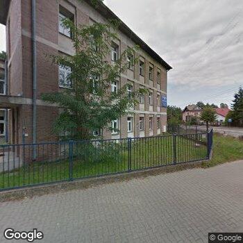 Zdjęcie budynku SPZOZ w Sulejówku