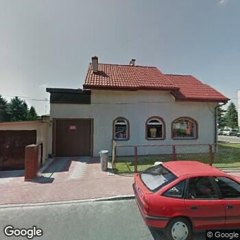 Zdjęcie budynku Specjalistyczny Gabinet Neurologiczny