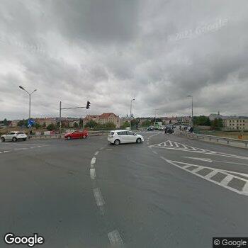Zdjęcie budynku NZOZ Podkarpackie Centrum Zdrowia Psychicznego