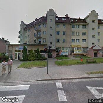 Zdjęcie budynku NZOZ Dermis Buss, Szarkowska-Rybarczyk