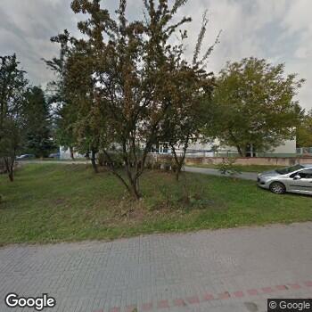 Zdjęcie budynku NZOZ "Rodzina" w Sandomierzu
