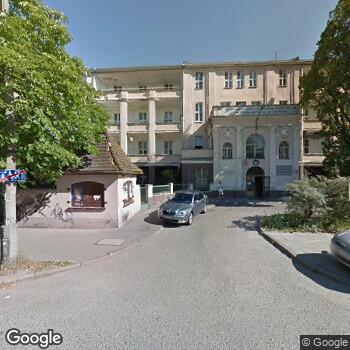 Zdjęcie budynku Uniwersyteckie Centrum Kliniczne