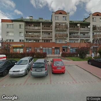Zdjęcie budynku NZOZ "Reha-Send" Rehabilitacja Neurologiczno-Psychiatryczna