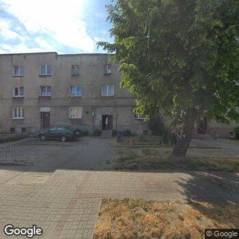 Zdjęcie budynku ISPL Maria Niemirska