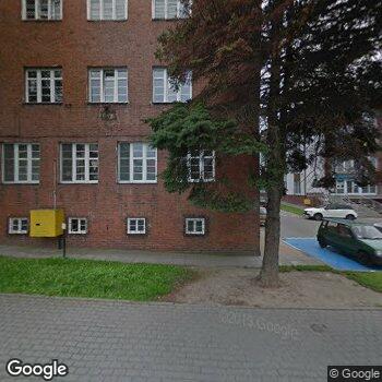 Zdjęcie budynku ISPL Dariusz Drzymała