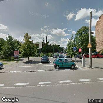Zdjęcie budynku Centermed Poznań