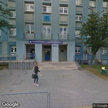 Zdjęcie budynku Wojewódzki Szpital Zespolony w Kielcach