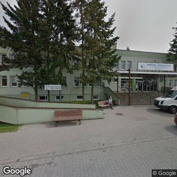 Zdjęcie budynku Szpital w Śremie