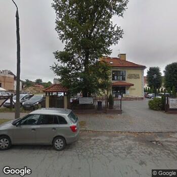 Zdjęcie budynku NZOZ "Eskulap" Centrum Medyczne