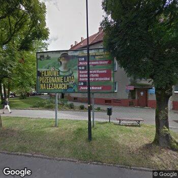 Zdjęcie budynku Wielospecjalistyczny Szpital -SPZOZ w Zgorzelcu