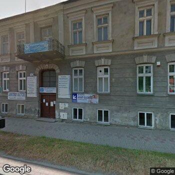 Zdjęcie budynku NZOZ "Medicus-Dukla"
